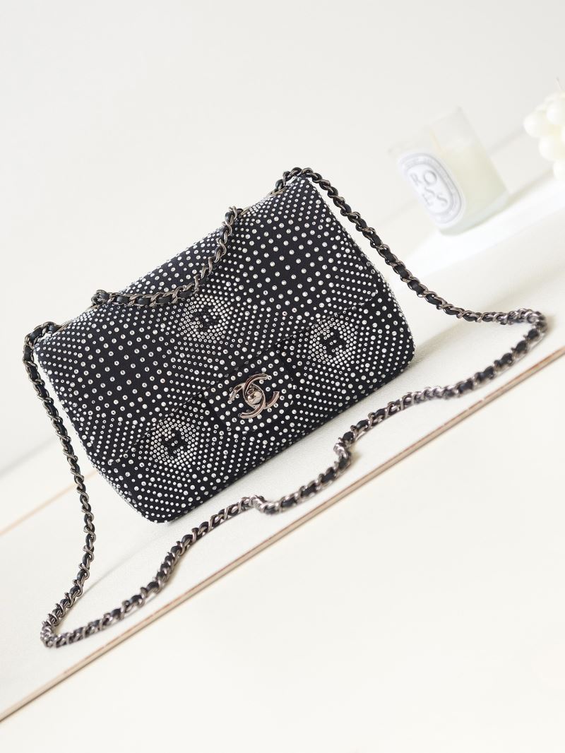 Ch**el cf series bags